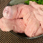 豚冷凍マルチョウ直腸　生猪肥腸（丸）