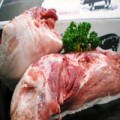 豚もも　猪后丘肉