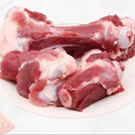 豚肉付きケンコツ 猪帯肉大棒骨