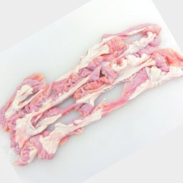 豚苦腸　猪苦腸