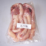 牛チンチン（牛鞭）