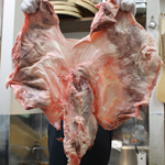 牛ハナミ　　 牛護心肉