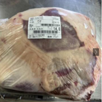牛肩肉　牛肩肉