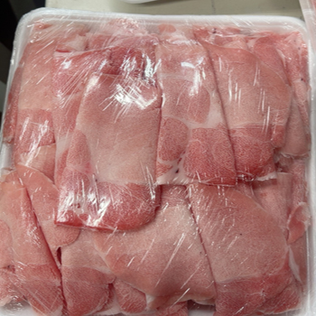 ラムスライス1000G（子羊片）羊肉片1kg