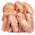 鳥手羽先2kg　（鶏翅）