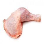 骨付き鳥レッグアメリカ産（帯骨鶏腿）