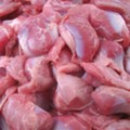 進口鳥砂肝（鶏珍）2kg入り