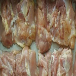 鳥ももブラジル産2kg（鶏腿肉）