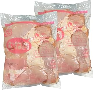 鳥むね　鶏胸肉