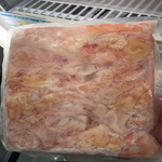 骨なし生鳥もみじ　生無骨鶏爪