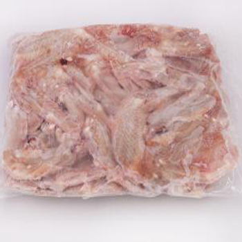 タイ産鴨手羽先2kg（鴨翅）