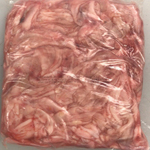 骨なし鴨爪　1kg