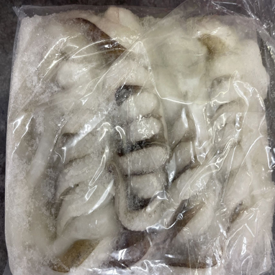 モンゴイカ下足1kg　墨魚爪