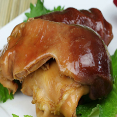 醤豚ガツ