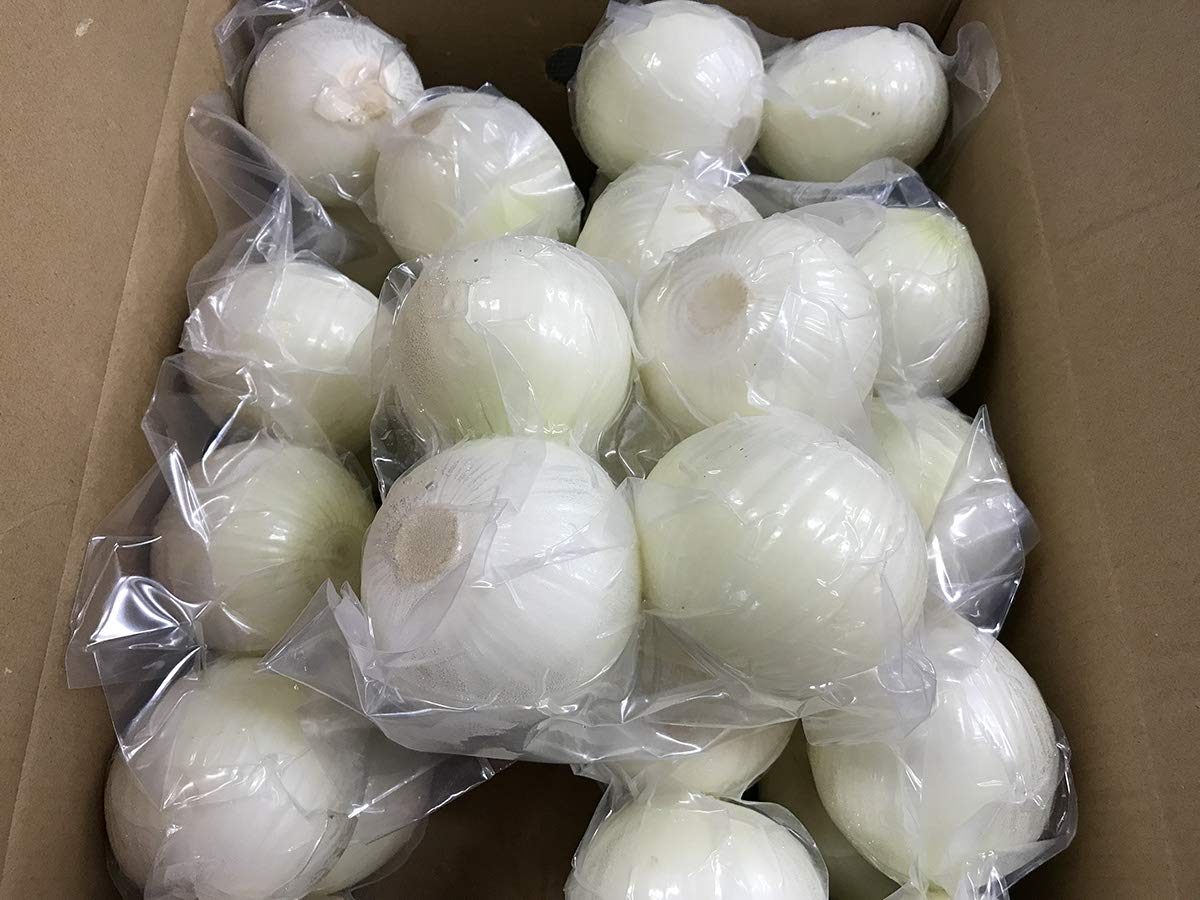 剥き玉ねぎ4個入り