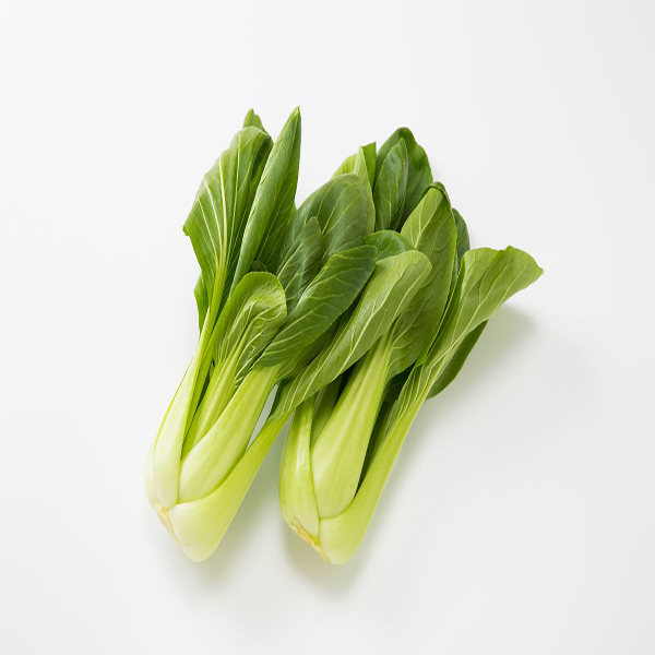 チンゲン菜ーーーーー時価