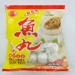 福州魚丸400g（16粒）