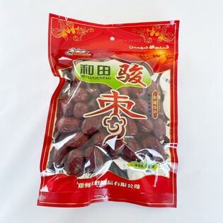 和田駿棗500ｇ