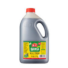 海天豪油2.27L（缶）
