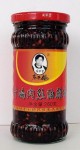 老幹媽幹編肉絲