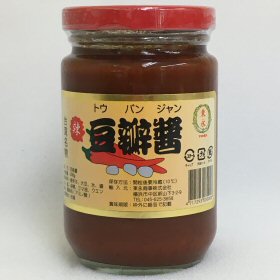 東永豆瓣醤