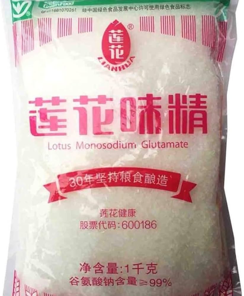 味精1kg