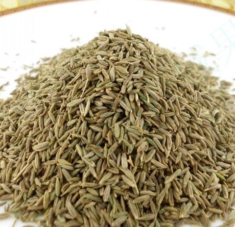 孜然粒1000g