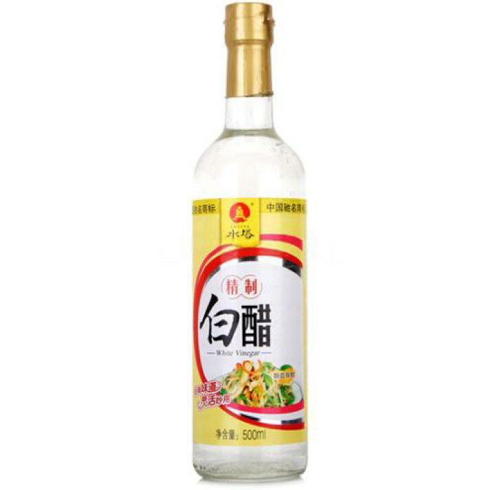 白米酢