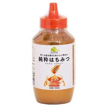 蜂蜜1000g