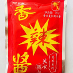 香辣醤90g