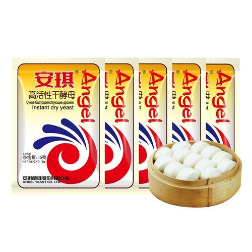 安琪酵母15g