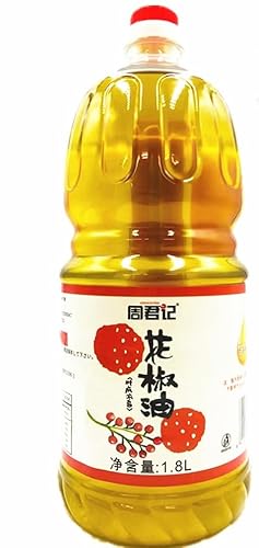 花椒油大1.8L