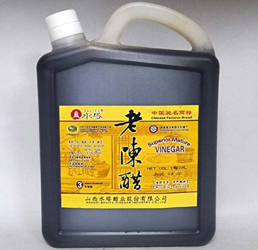 老陳酢1.4L