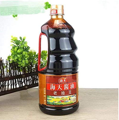 海天老抽王醤油1.75L