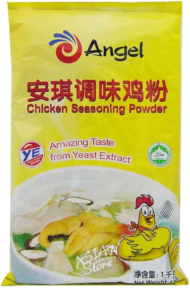 鶏粉