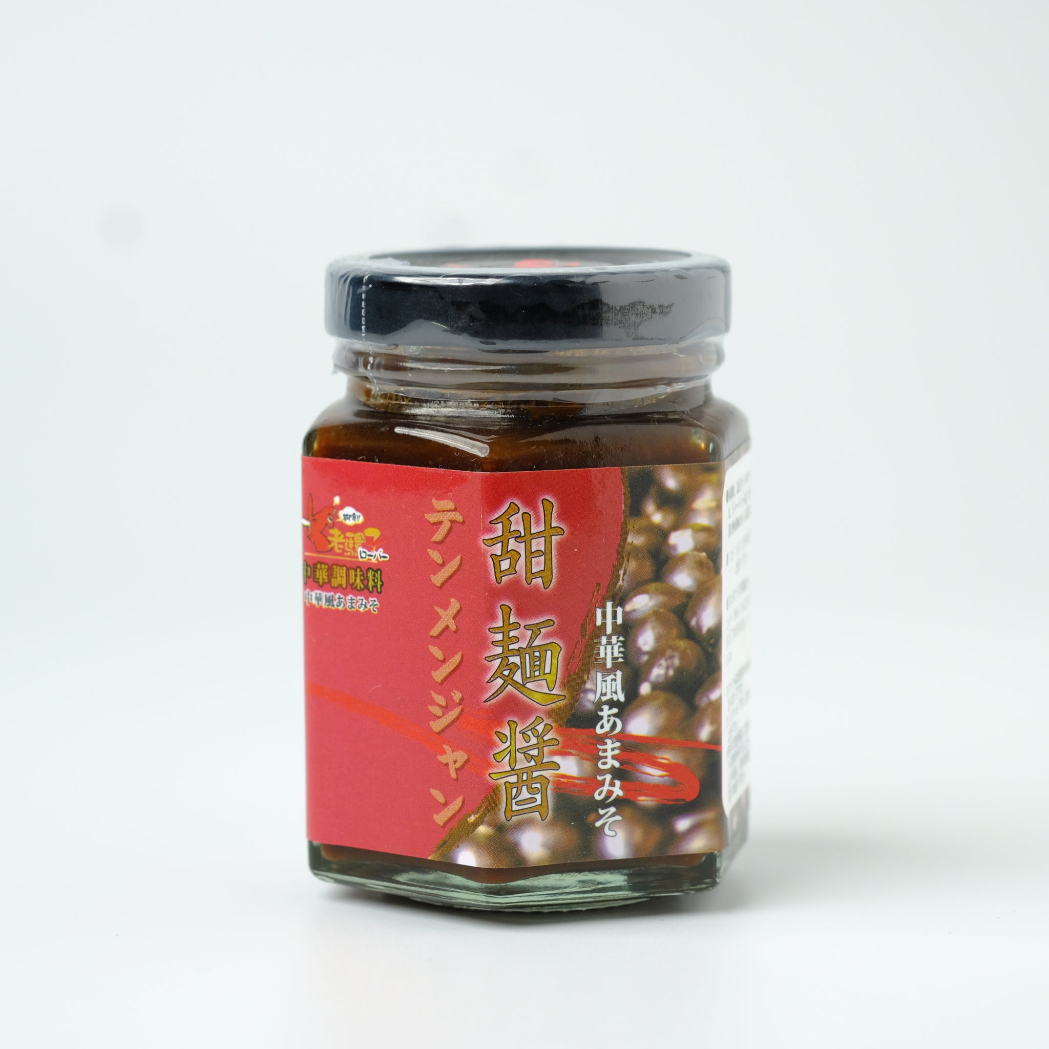 台湾甜麺醤115g