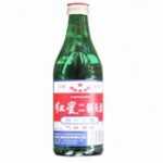 紅星二鍋頭500ml