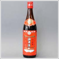 5年紹興酒640ml