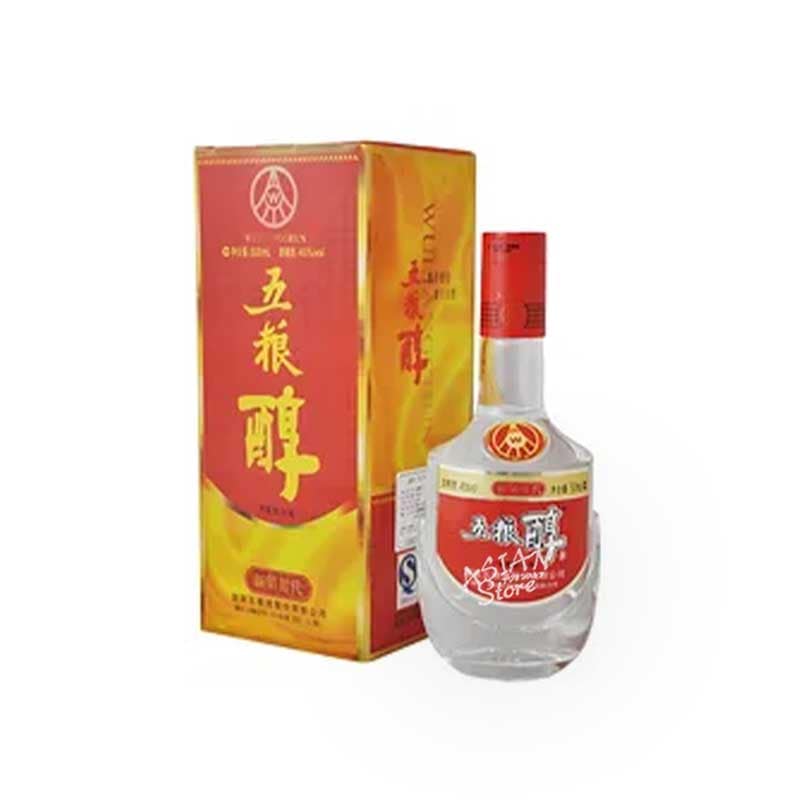 五糧醇