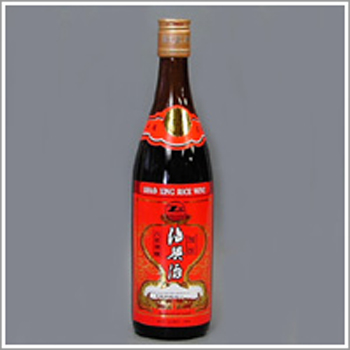 8年紹興酒640ml