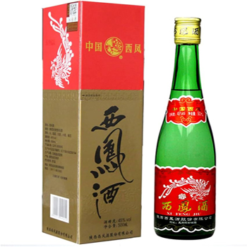 西鳳酒