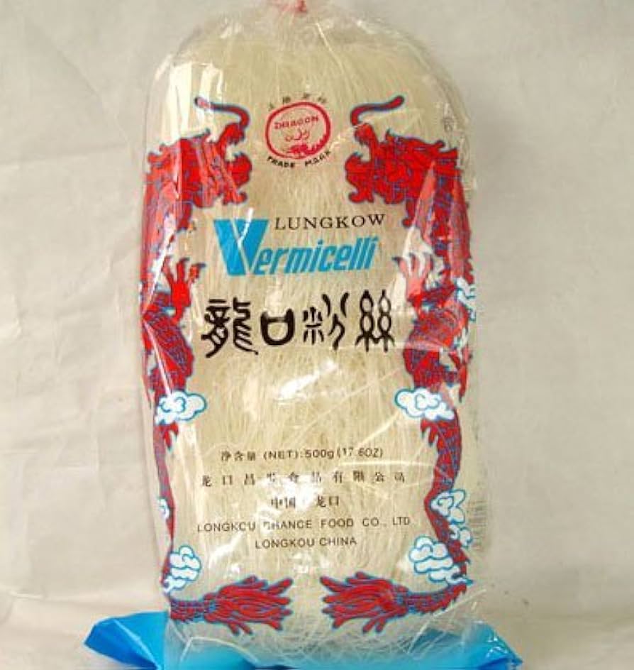 龍口粉絲500g