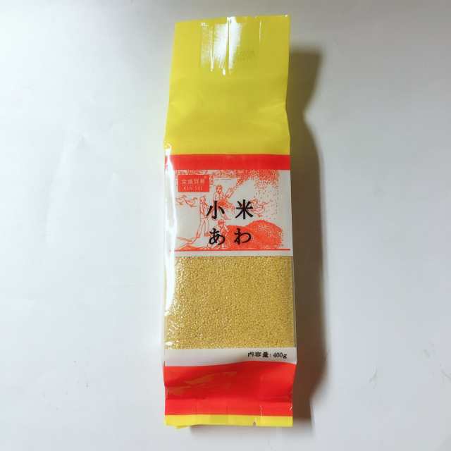 小米400g