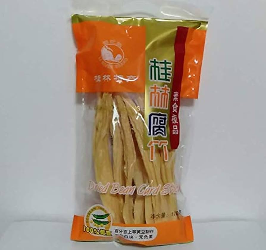 桂林腐竹170g