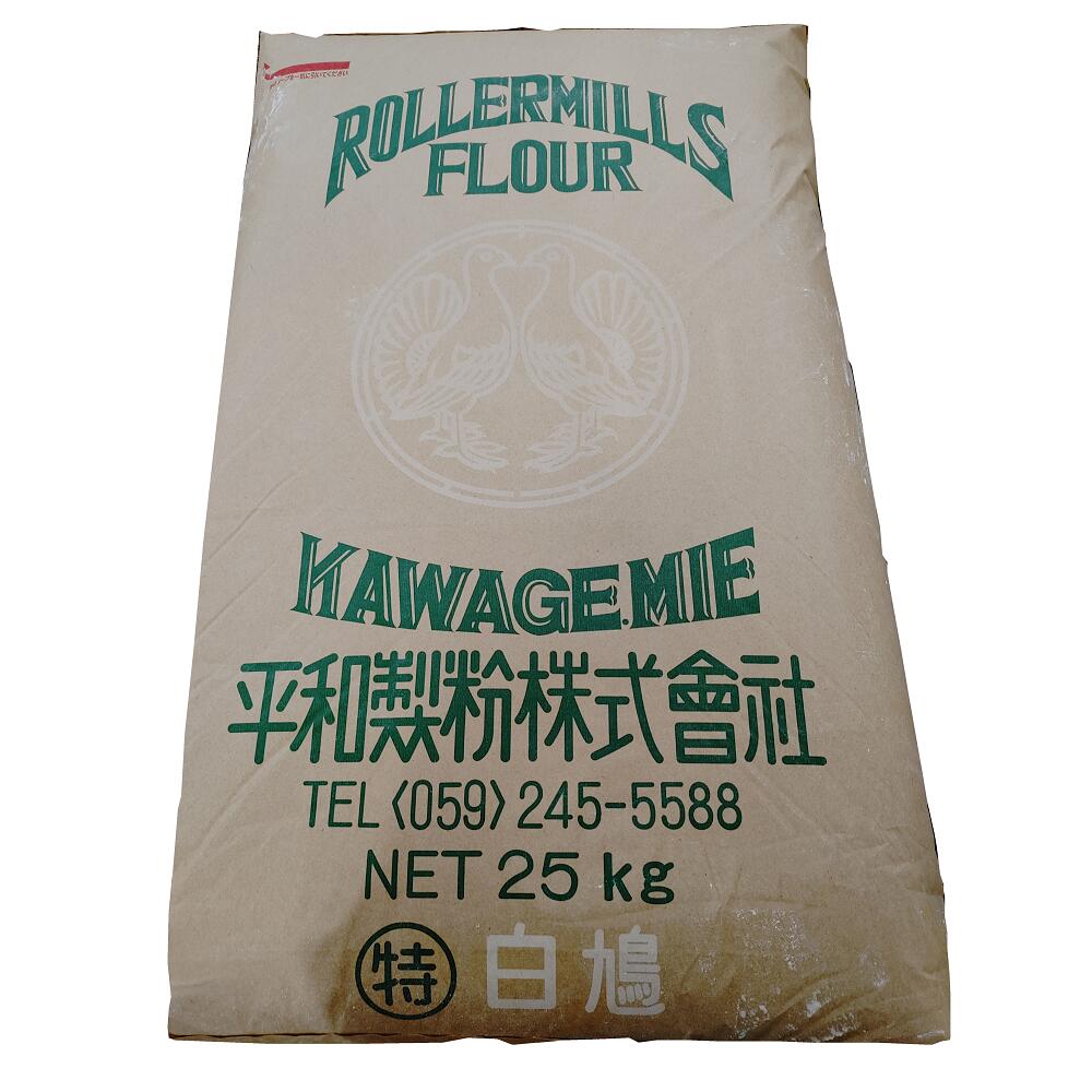 小麦粉強力（高筋）強力面粉