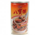 泰山八宝粥375g