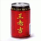 王老吉涼茶