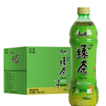 康シフ飲料緑茶