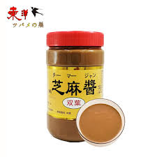 双葉　芝麻醤1㎏