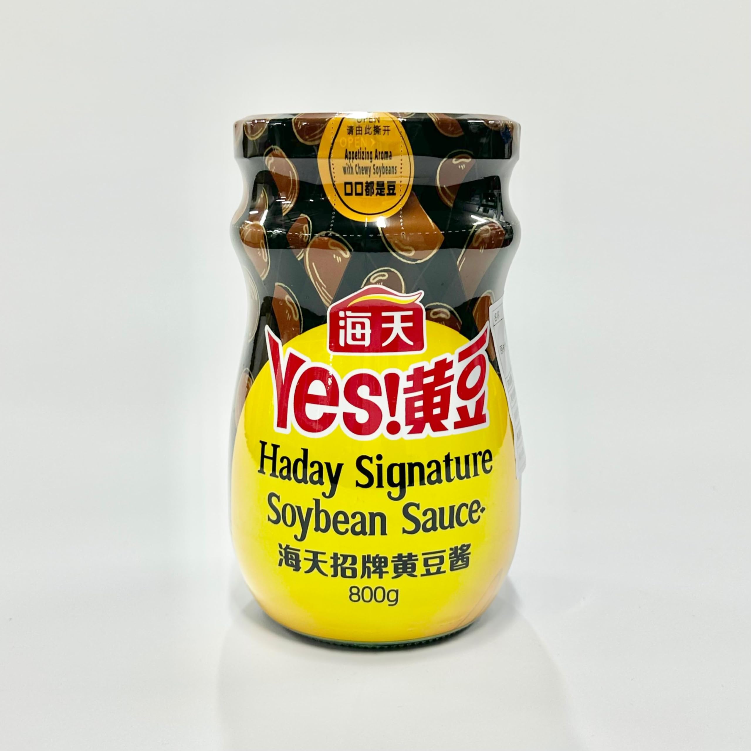 黄豆醤800g